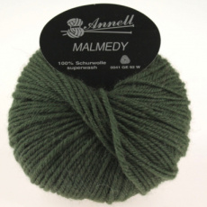 Malmedy 2549 Leger groen