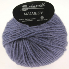 Malmedy 2550 Blauw paars