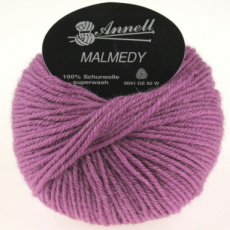 Malmedy 2551 Orchidee roze