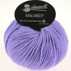 Malmedy 2552 L.Paars