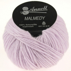 Malmedy 2554 Lila