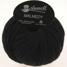 Malmedy 2559 Zwart