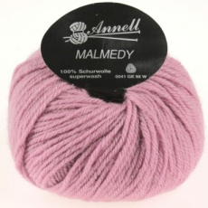 Malmedy 2572 Oud roze