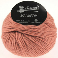 Malmedy 2573 Zalm roze