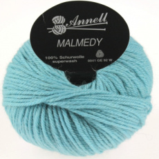 Malmedy 2576 L.Hemelsblauw