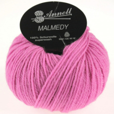 Malmedy 2582 Fel roze