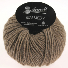 Malmedy 2630 Gemeleerd Beige
