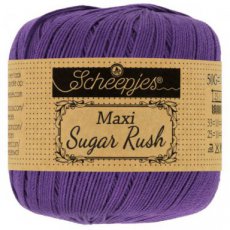 Maxi Sugar Rush 521 Deep Violet