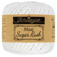Maxi Sugar Rush 106 Snow White