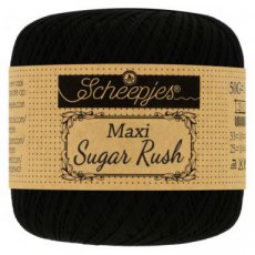 Maxi Sugar Rush 110