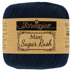 Maxi Sugar Rush 124 Ultramarine