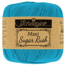 Maxi Sugar Rush 146 Vivid Blue