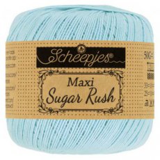 Maxi Sugar Rush 173 Bluebell
