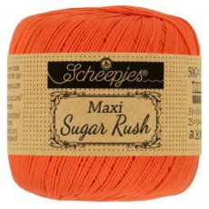 Maxi Sugar Rush 189 Royal Orange