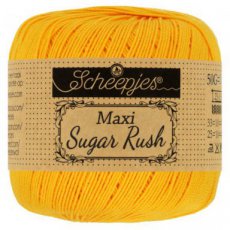 Maxi Sugar Rush 208 Yellow Gold
