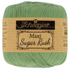Maxi Sugar Rush 212 Sage Green