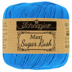 Maxi Sugar Rush 215 Royal Blue