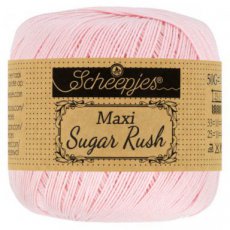 Maxi Sugar Rush 238 Powder Pink