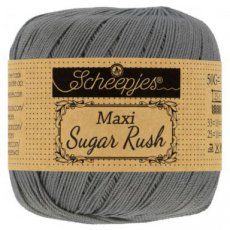 Maxi Sugar Rush 242 Metal Grey