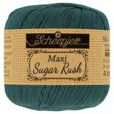 Maxi Sugar Rush 244 Spruce