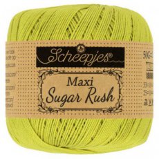 Maxi Sugar Rush 245 Green Yellow