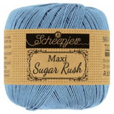 Maxi Sugar Rush 247 Bluebird