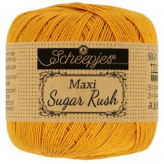 Maxi Sugar Rush 249 Saffron