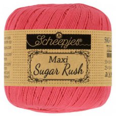 Maxi Sugar Rush 256 Cornelia Rose