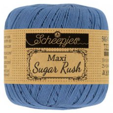 Maxi Sugar Rush 261 Capri Blue