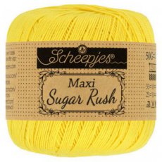 Maxi Sugar Rush 280 Lemon