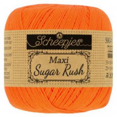 Maxi Sugar Rush 281 Tangerine