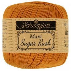 Maxi Sugar Rush 383 Ginger Gold
