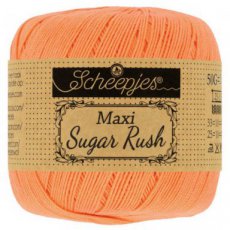 Maxi Sugar Rush 386 Peach