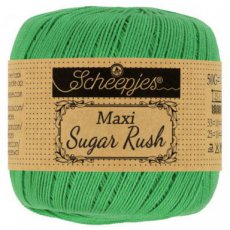 Maxi Sugar Rush 389 Apple Green
