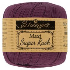 Maxi Sugar Rush 394 Shadow Purple