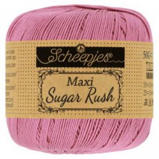 Maxi Sugar Rush 398 Colonial Rose
