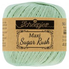 Maxi Sugar Rush 402 Silver Green