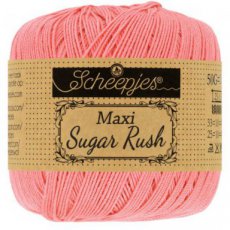 Maxi Sugar Rush 409 Soft Rosa