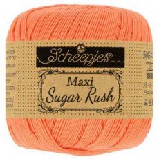 Maxi Sugar Rush 410 Rich Coral
