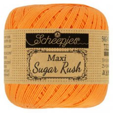 Maxi Sugar Rush 411 Sweet Orange