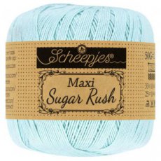 Maxi Sugar Rush 509 Baby Blue