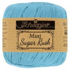 Maxi Sugar Rush 510 Sky Blue