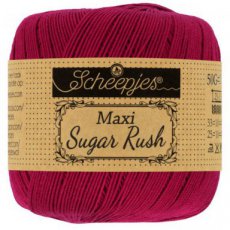 Maxi Sugar Rush 517 Ruby