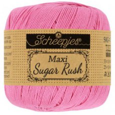 Maxi Sugar Rush 519 Fresia