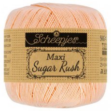 Maxi Sugar Rush 523 Pale Peach