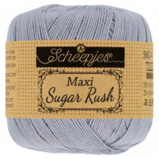 Maxi Sugar Rush 618 Silver