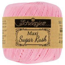 Maxi Sugar Rush 749 Pink