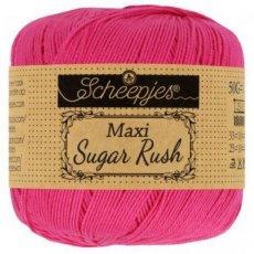 Maxi Sugar Rush 786 Fuchsia
