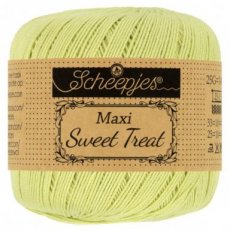 Maxi Sweet Treat 392 Lime 25 gr