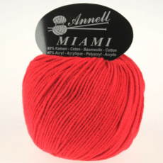 Miami 8912 Rood